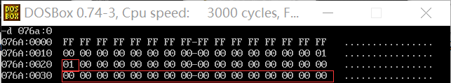 16个 F 加 1计算结果