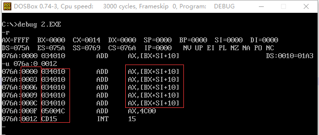 bx+10+si