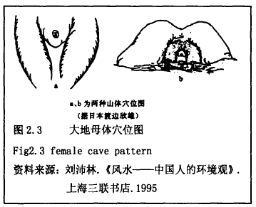 这种学说很难登大雅之堂