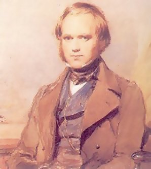 1809-1882:英国查尔斯·罗伯特·达尔文
